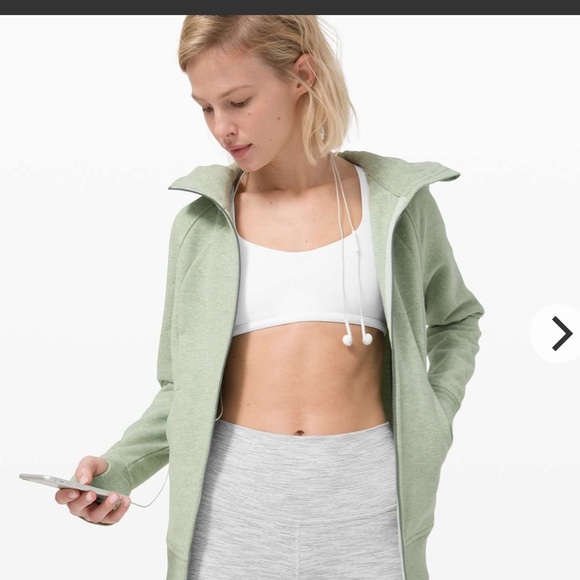 Lululemon scuba hoodie - Picture 2 of 6